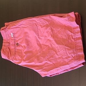 Izod Shorts Men's 34